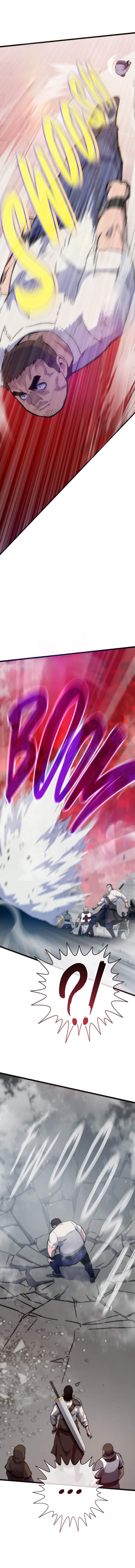 Past Life Returner (Remake 2022) — Chapter 96 — page 1