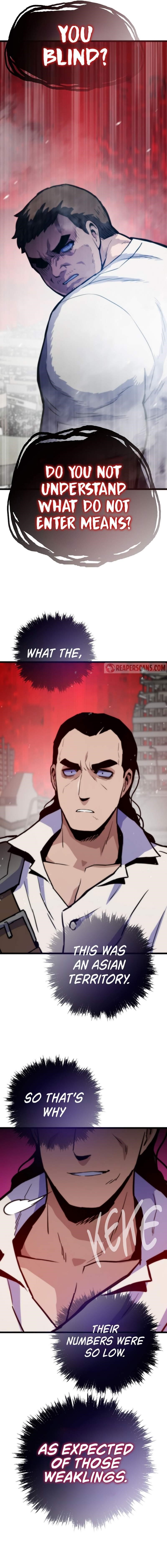 Past Life Returner (Remake 2022) — Chapter 96 — page 2
