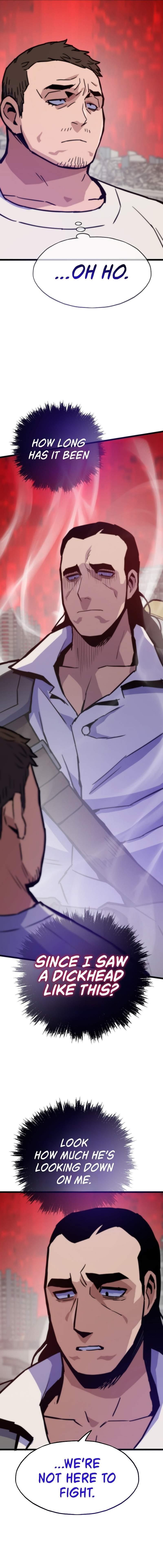 Past Life Returner (Remake 2022) — Chapter 96 — page 4