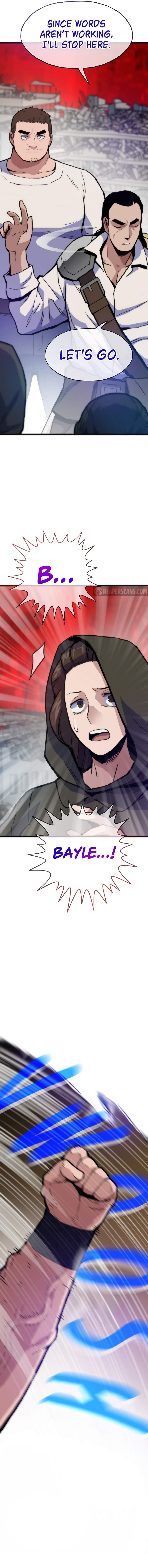 Past Life Returner (Remake 2022) — Chapter 96 — page 5