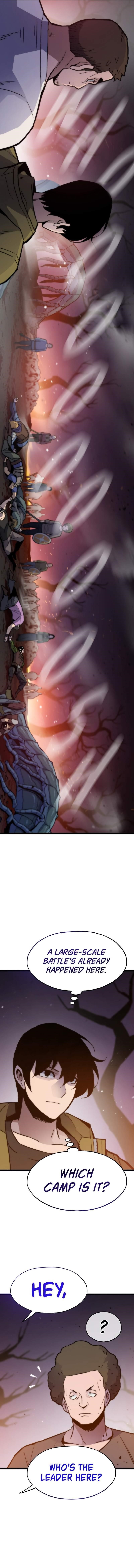 Past Life Returner (Remake 2022) — Chapter 96 — page 12
