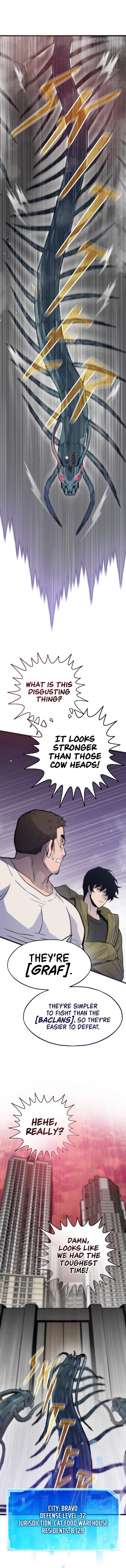 Past Life Returner (Remake 2022) — Chapter 96 — page 16
