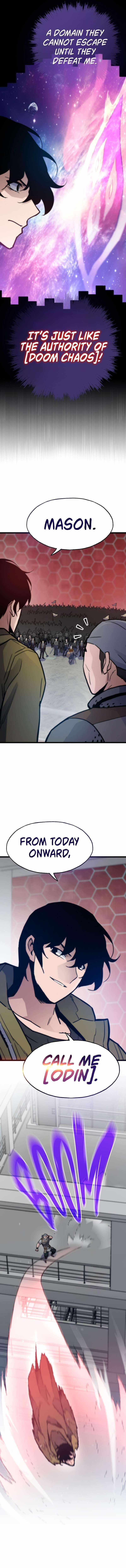 Past Life Returner (Remake 2022) — Chapter 97 — page 12