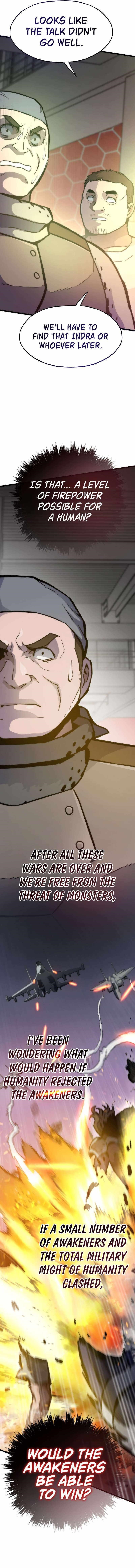 Past Life Returner (Remake 2022) — Chapter 97 — page 14