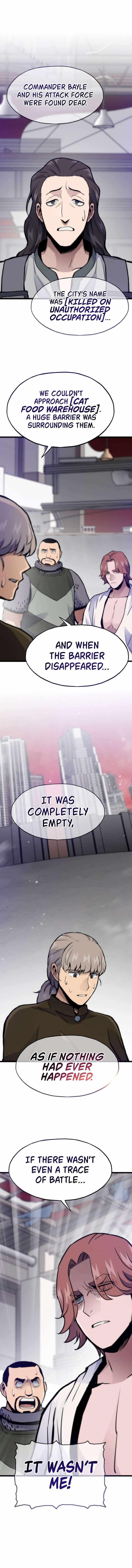 Past Life Returner (Remake 2022) — Chapter 98 — page 1