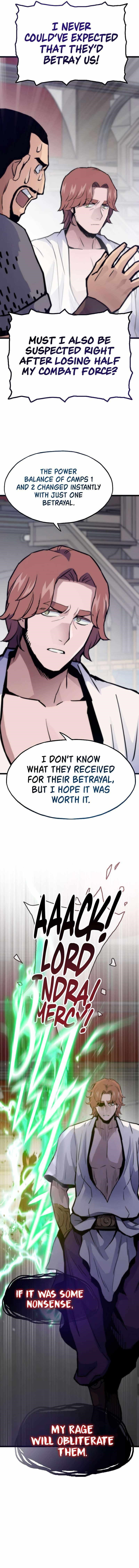 Past Life Returner (Remake 2022) — Chapter 98 — page 2
