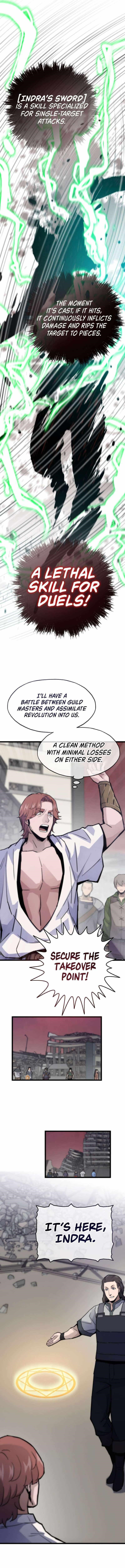 Past Life Returner (Remake 2022) — Chapter 98 — page 5