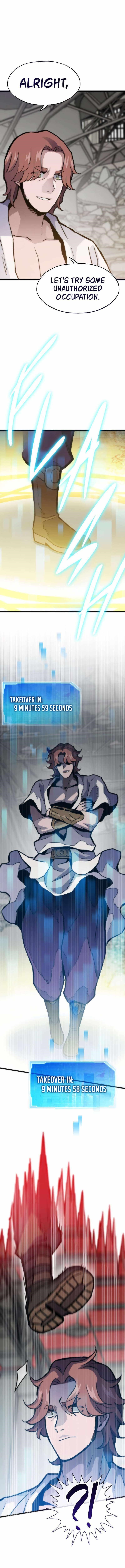 Past Life Returner (Remake 2022) — Chapter 98 — page 6