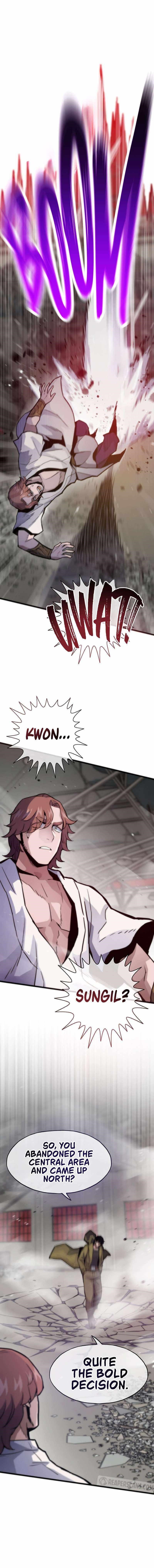 Past Life Returner (Remake 2022) — Chapter 98 — page 7