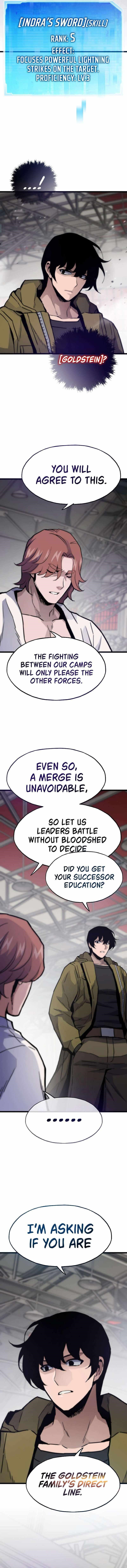 Past Life Returner (Remake 2022) — Chapter 98 — page 9