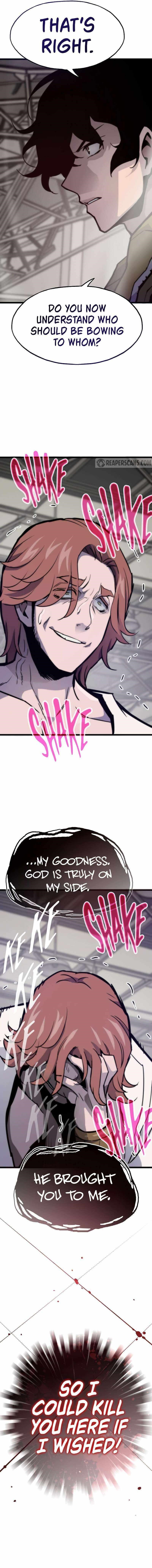 Past Life Returner (Remake 2022) — Chapter 98 — page 12