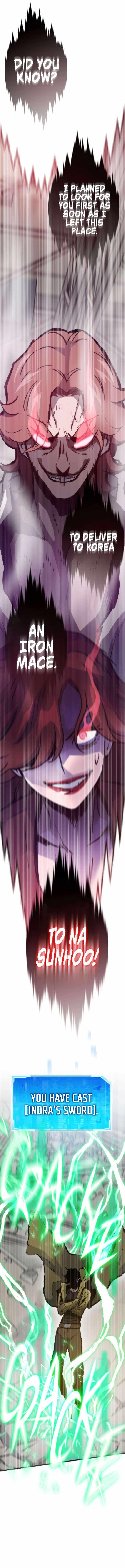 Past Life Returner (Remake 2022) — Chapter 98 — page 13