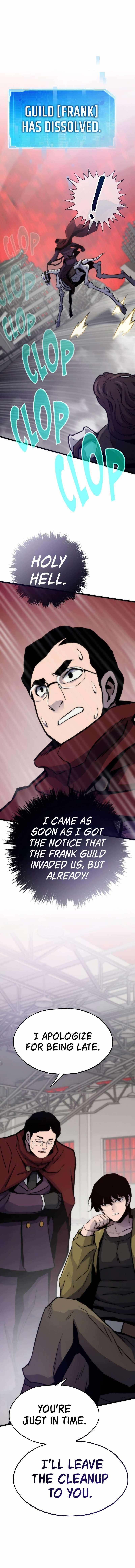 Past Life Returner (Remake 2022) — Chapter 98 — page 16