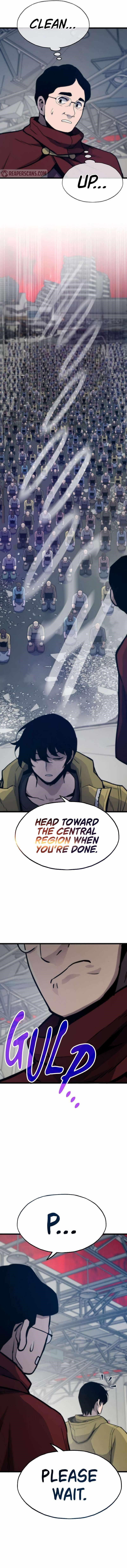 Past Life Returner (Remake 2022) — Chapter 98 — page 17