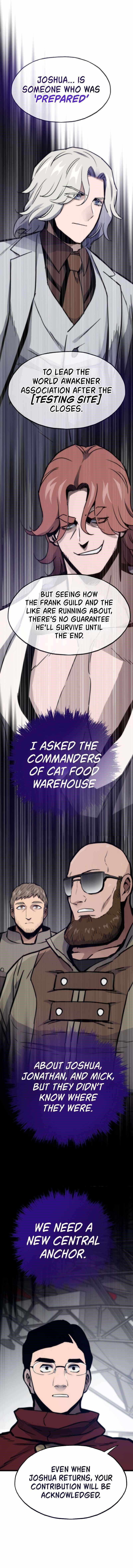 Past Life Returner (Remake 2022) — Chapter 98 — page 19