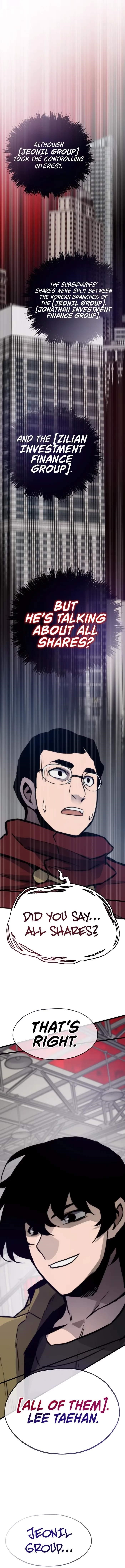Past Life Returner (Remake 2022) — Chapter 99 — page 1