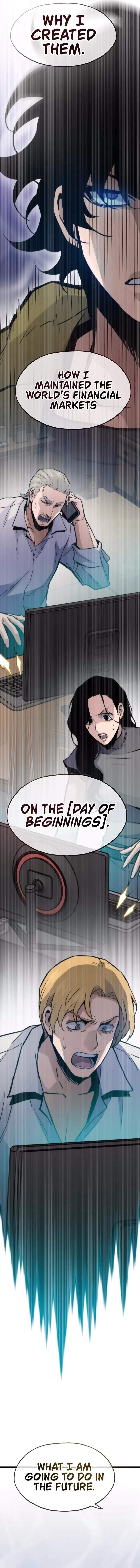 Past Life Returner (Remake 2022) — Chapter 99 — page 3