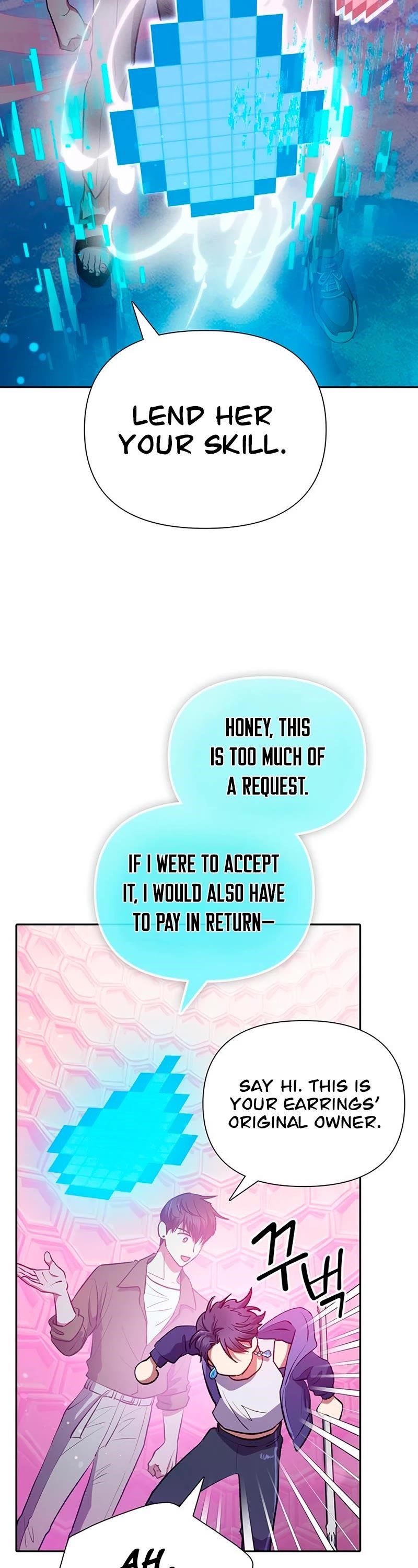 The S-Classes That I Raised — Chapter 101 — page 3