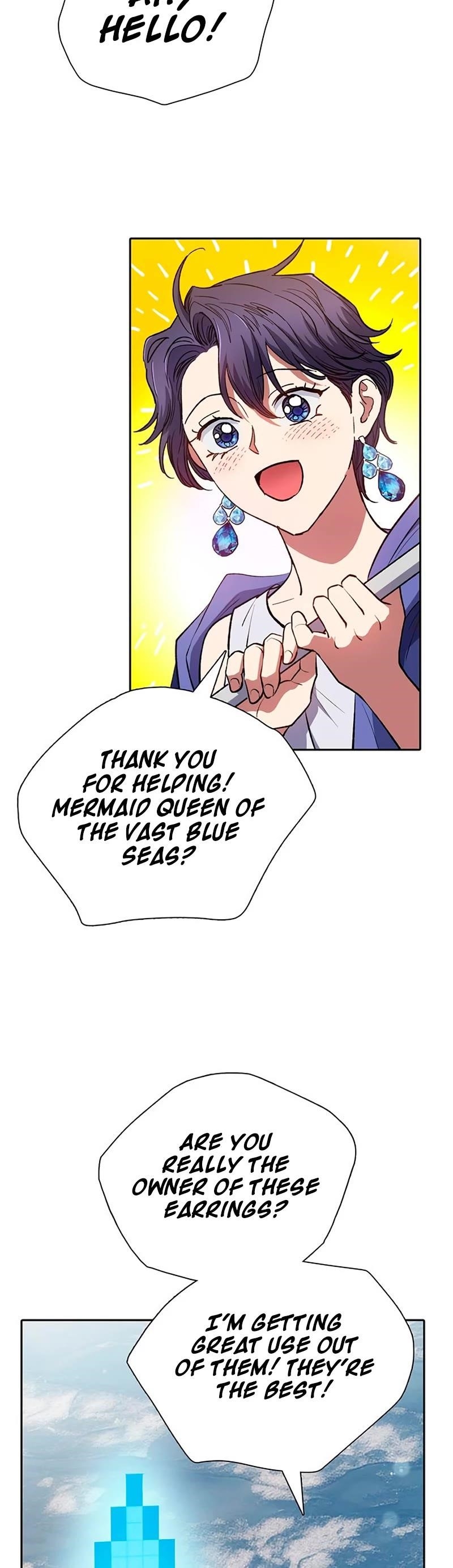 The S-Classes That I Raised — Chapter 101 — page 4