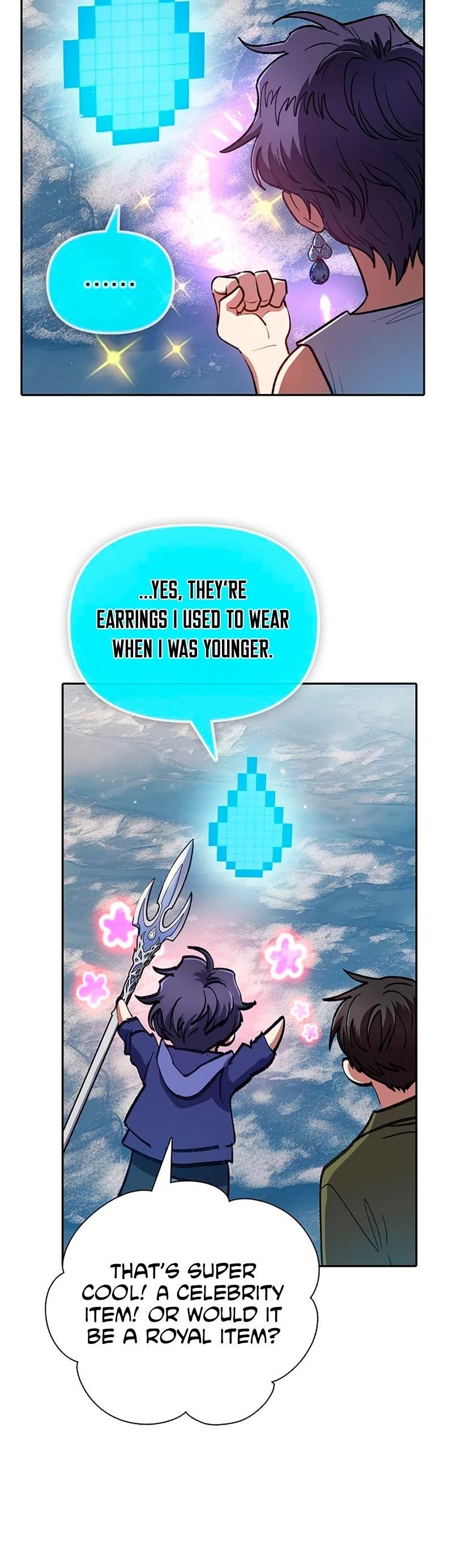 The S-Classes That I Raised — Chapter 101 — page 5