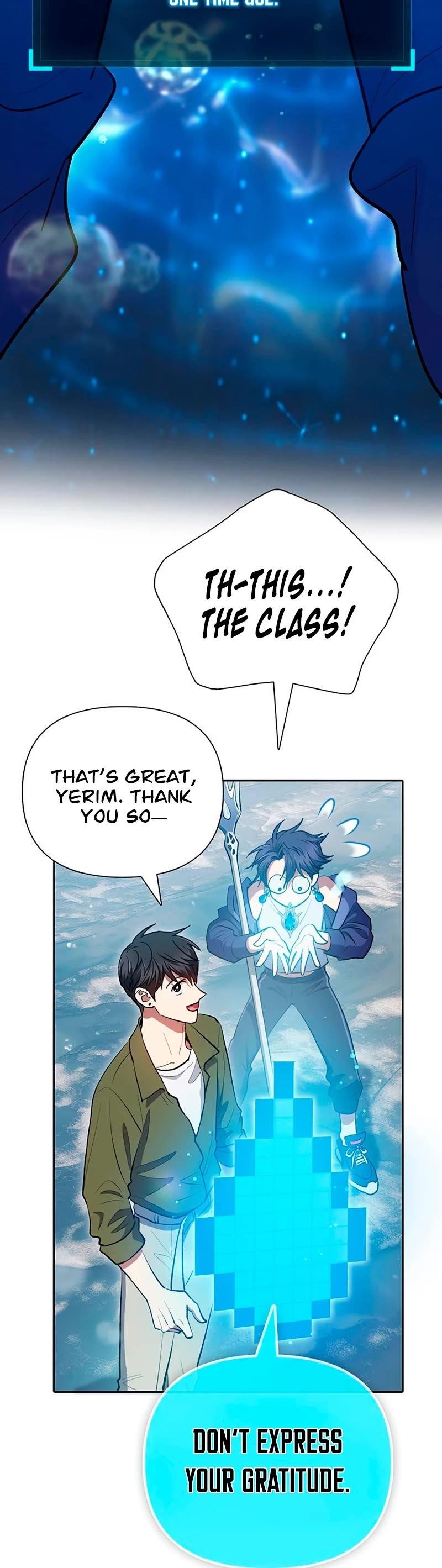 The S-Classes That I Raised — Chapter 101 — page 9