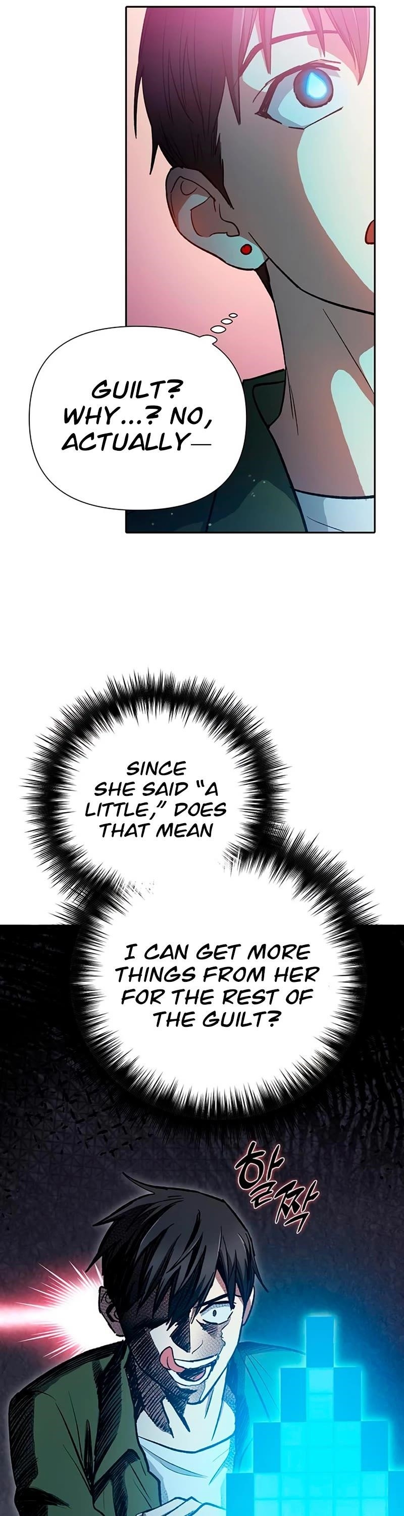 The S-Classes That I Raised — Chapter 101 — page 11