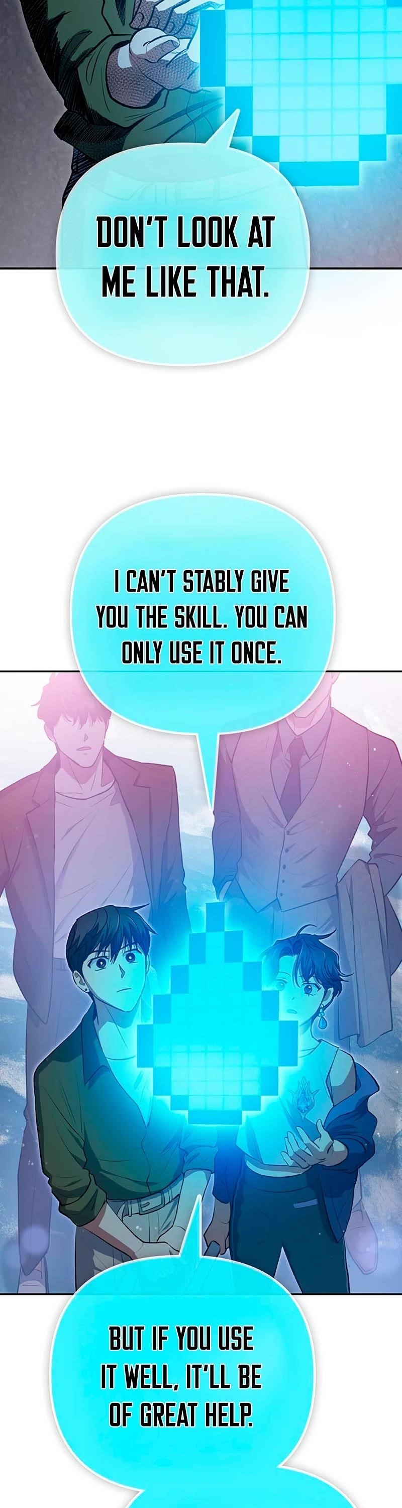 The S-Classes That I Raised — Chapter 101 — page 12