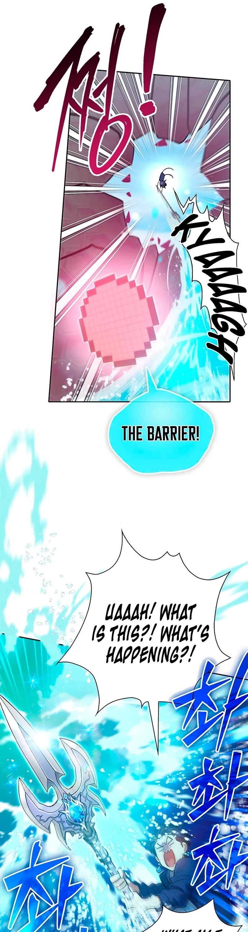 The S-Classes That I Raised — Chapter 101 — page 16