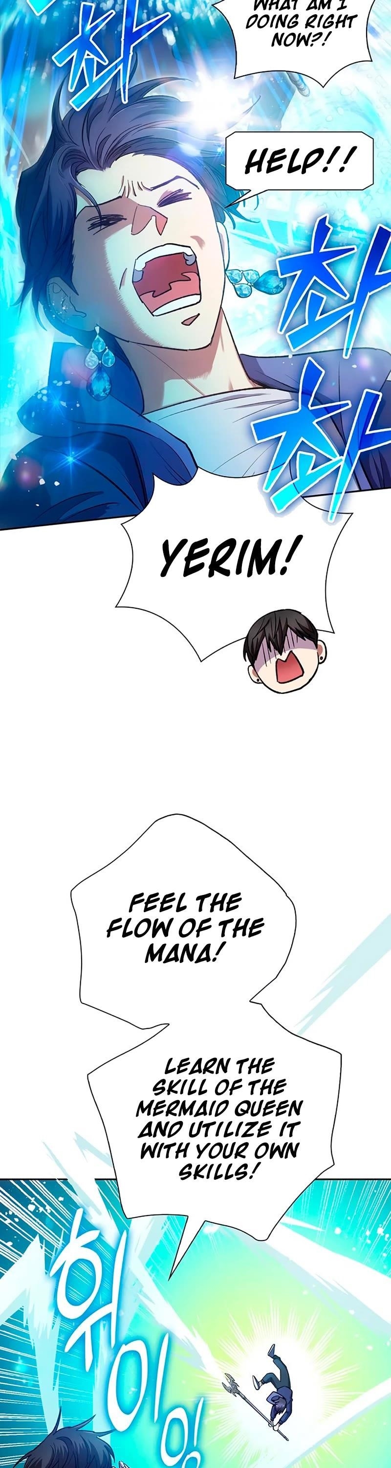 The S-Classes That I Raised — Chapter 101 — page 17