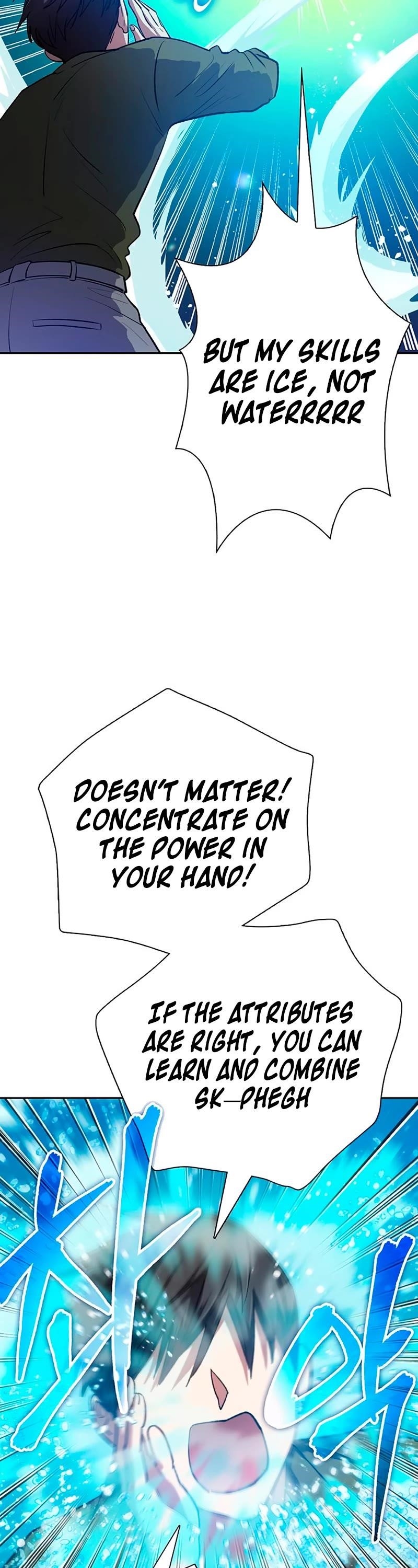 The S-Classes That I Raised — Chapter 101 — page 18
