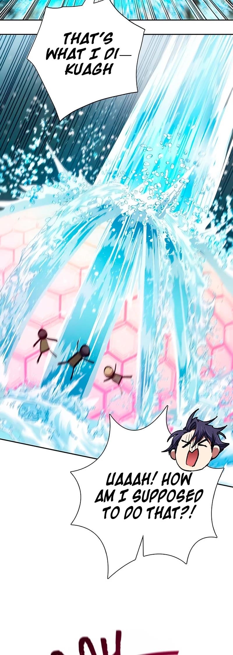 The S-Classes That I Raised — Chapter 101 — page 19