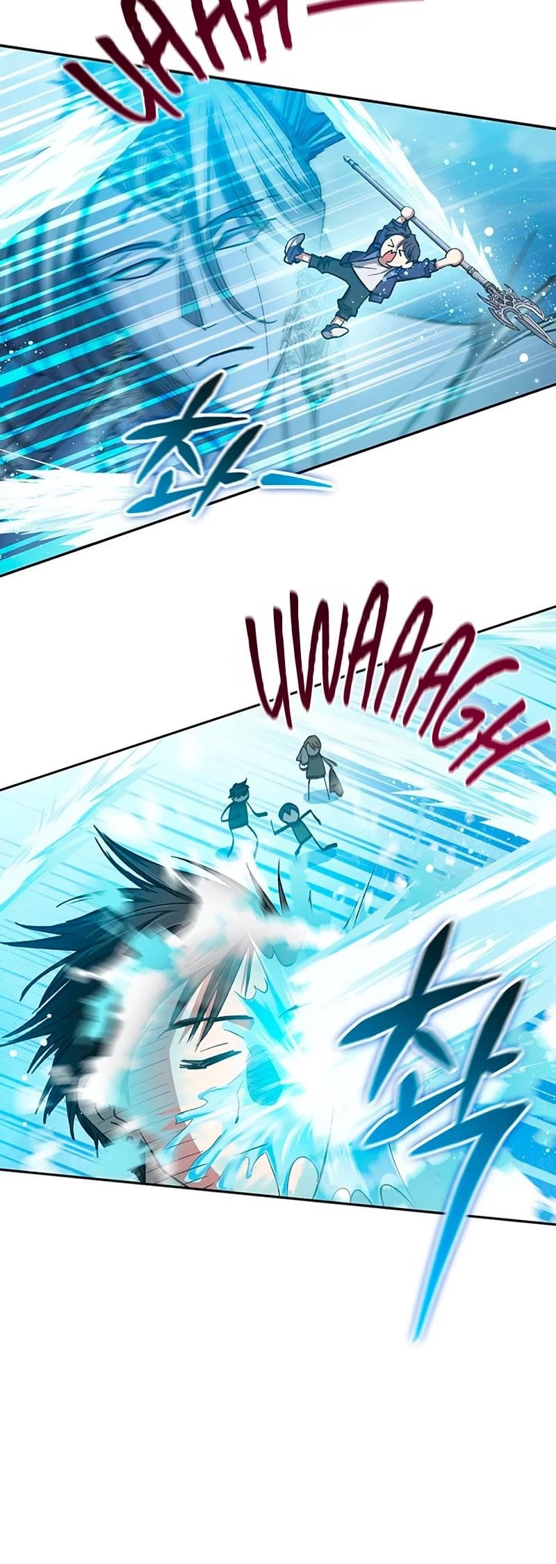 The S-Classes That I Raised — Chapter 101 — page 20