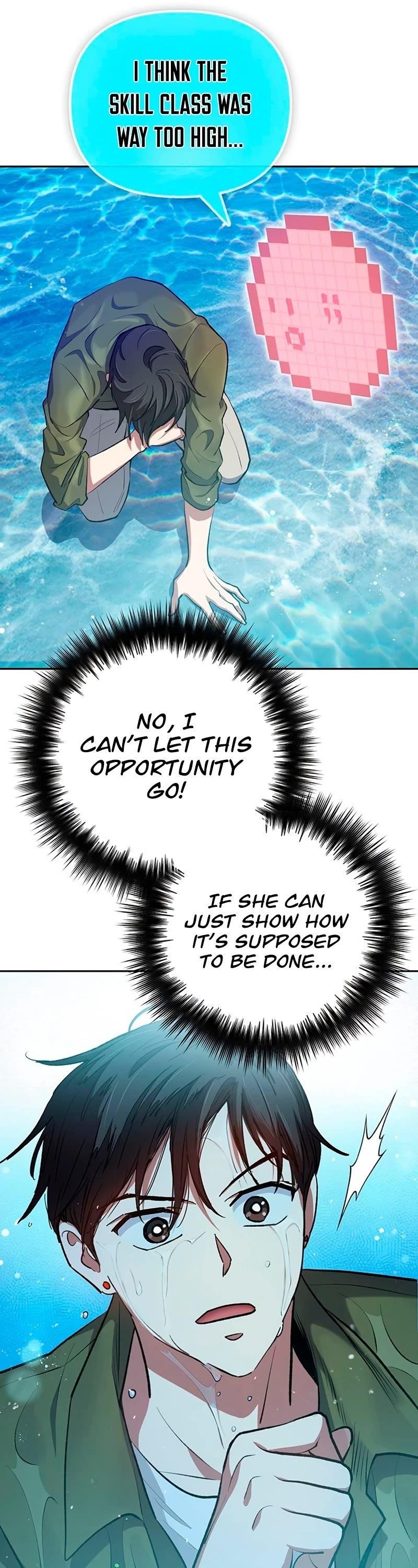 The S-Classes That I Raised — Chapter 101 — page 21