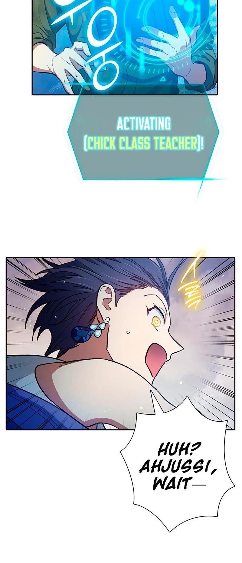 The S-Classes That I Raised — Chapter 101 — page 24