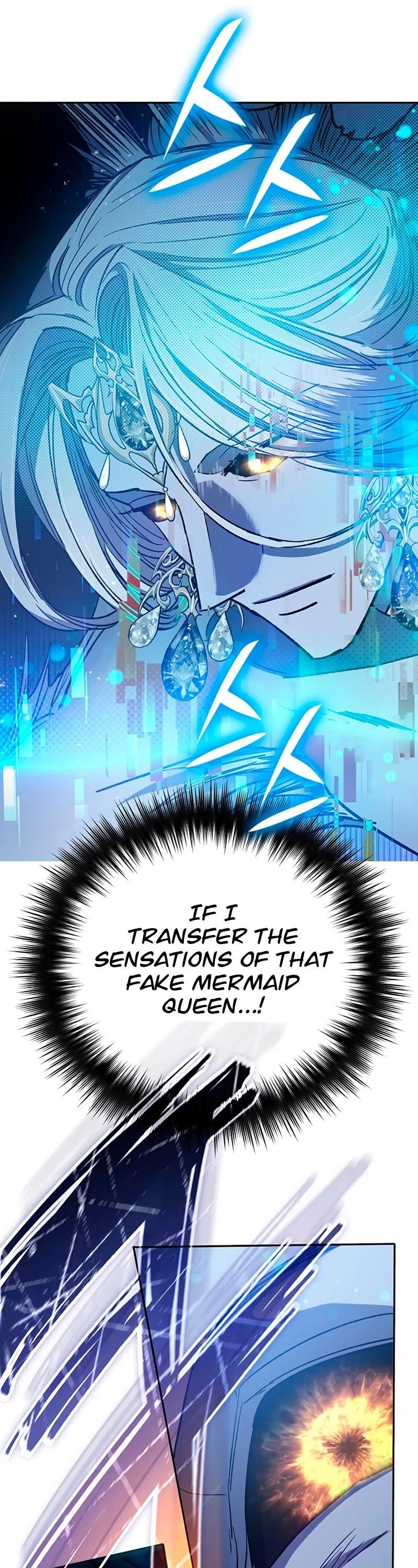 The S-Classes That I Raised — Chapter 101 — page 25