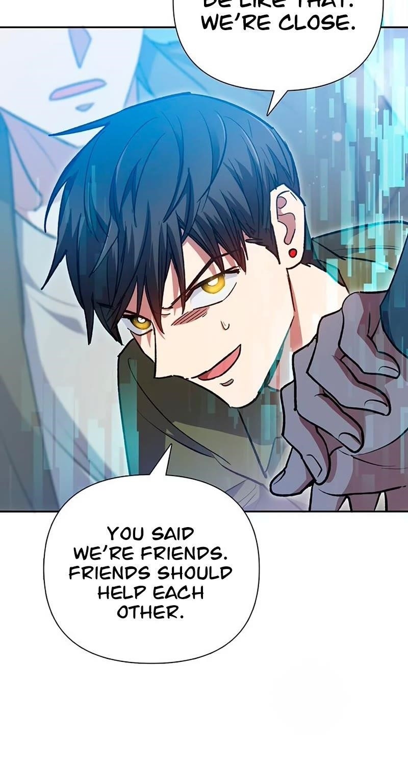 The S-Classes That I Raised — Chapter 101 — page 34