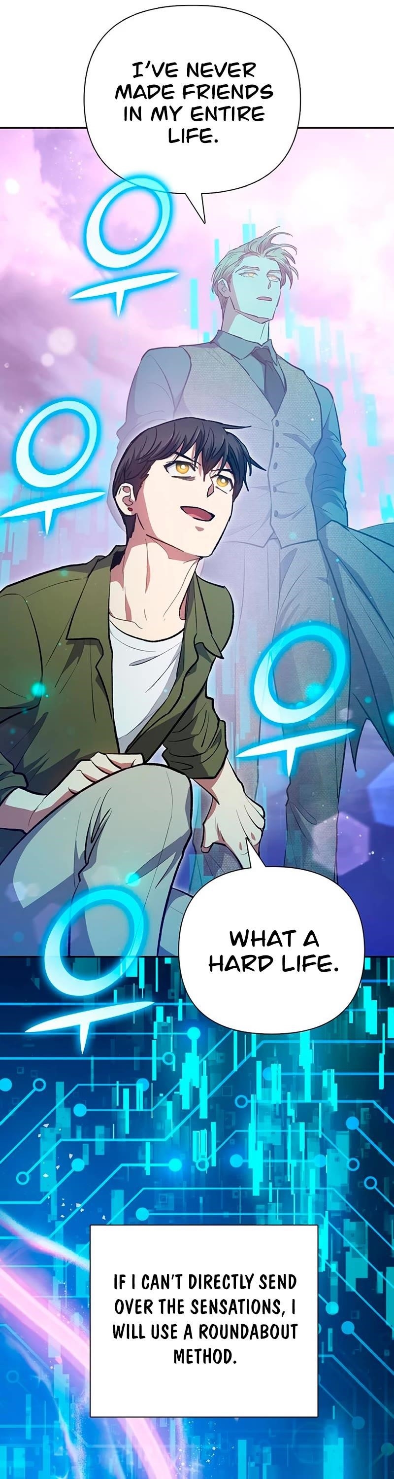 The S-Classes That I Raised — Chapter 101 — page 35