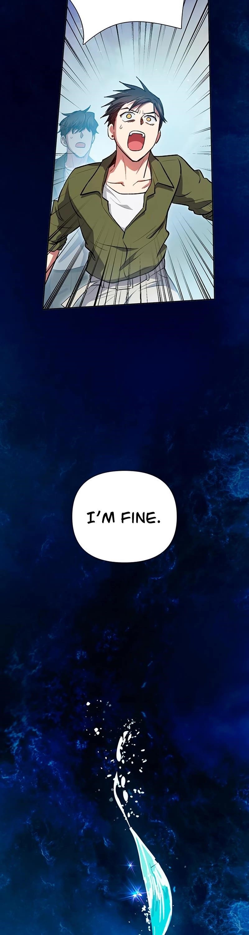 The S-Classes That I Raised — Chapter 101 — page 41