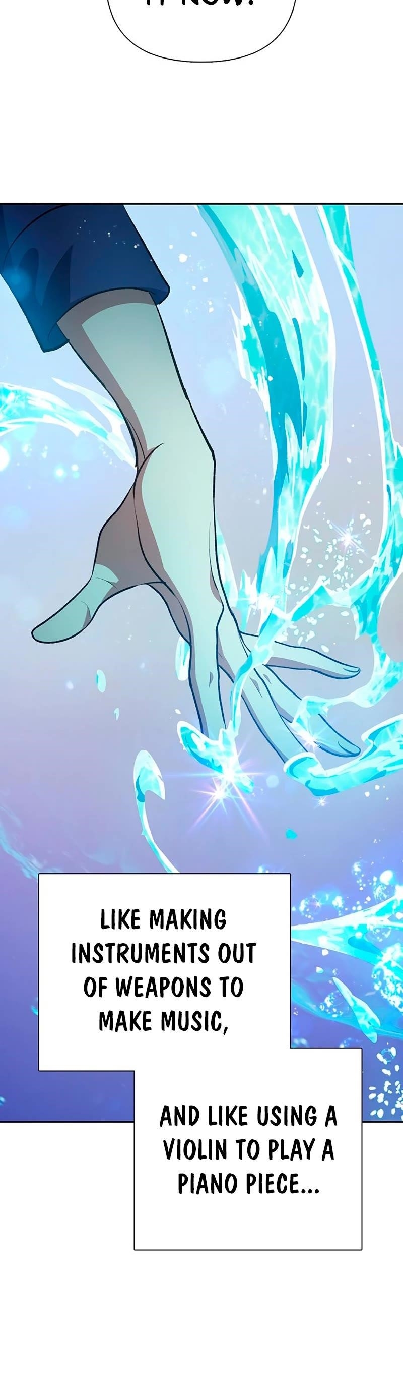 The S-Classes That I Raised — Chapter 101 — page 44