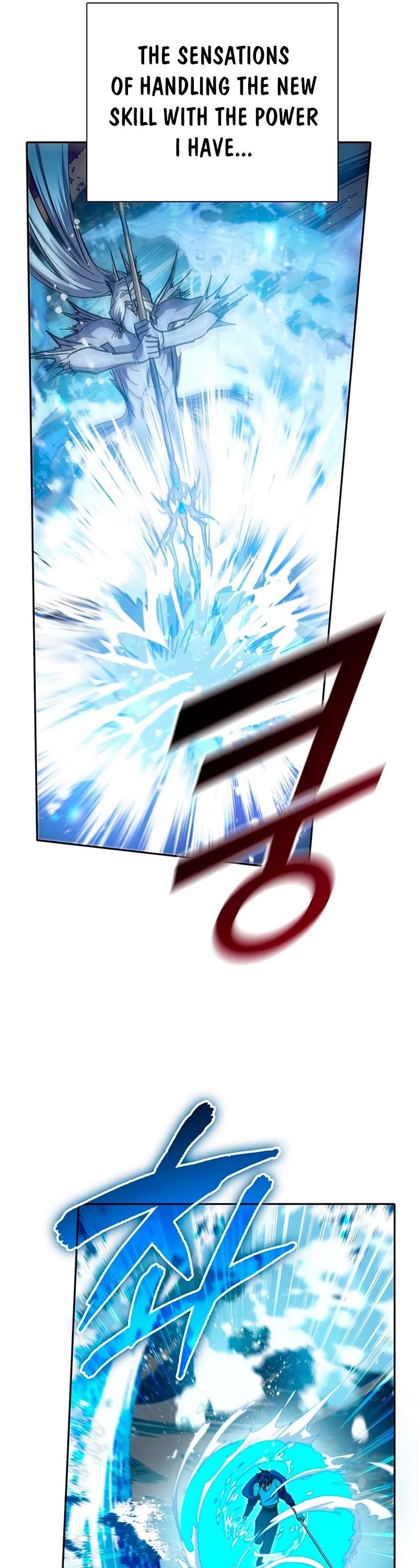 The S-Classes That I Raised — Chapter 101 — page 45