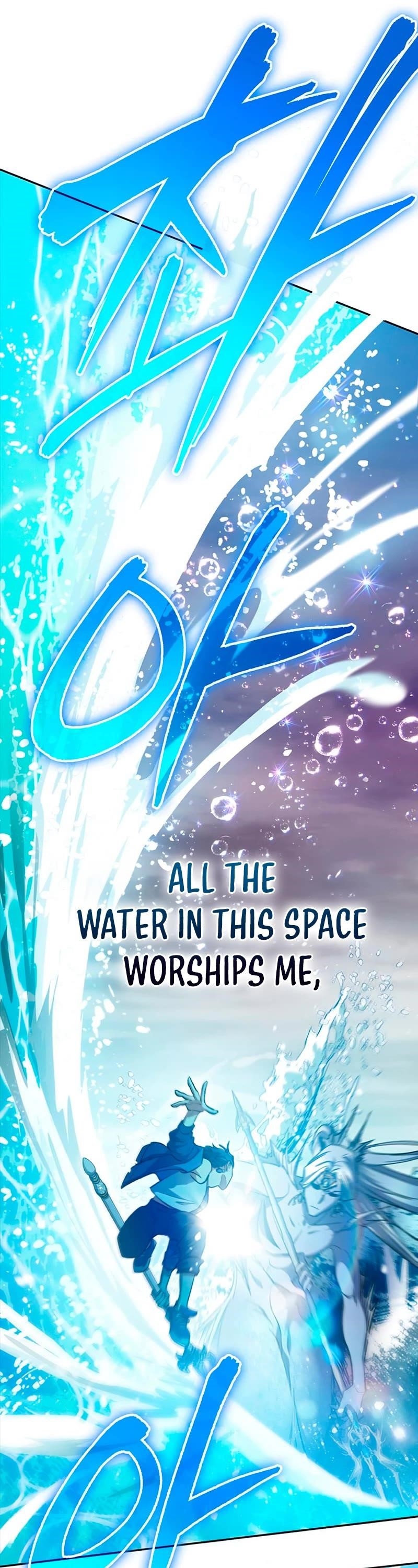 The S-Classes That I Raised — Chapter 101 — page 50