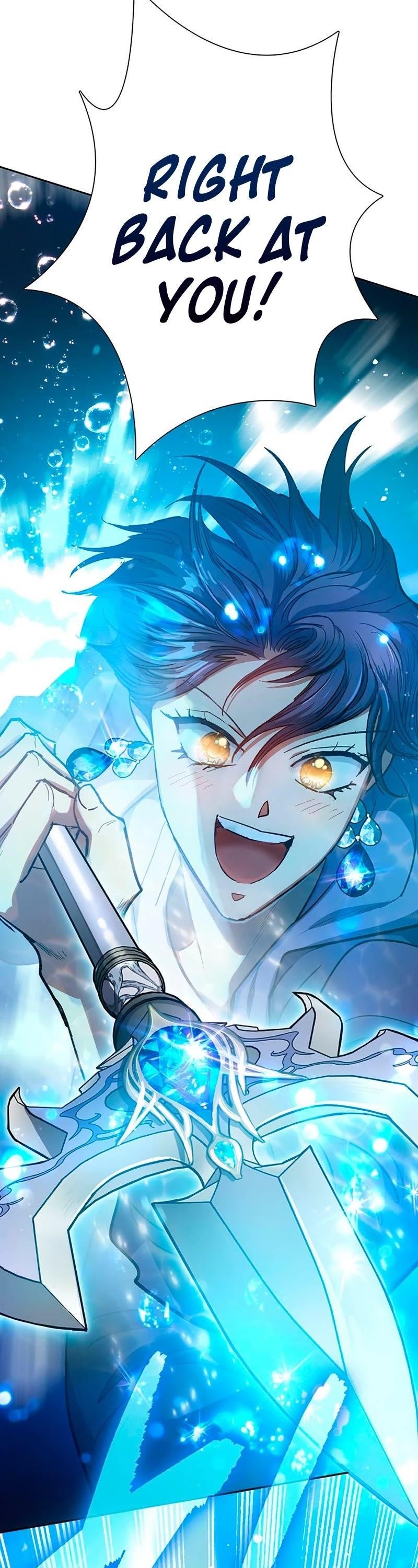 The S-Classes That I Raised — Chapter 101 — page 56