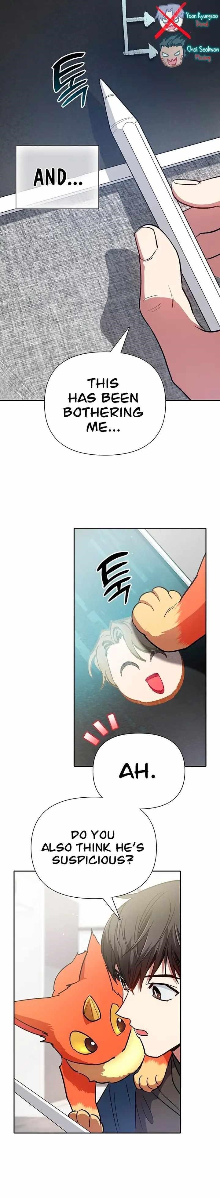 The S-Classes That I Raised — Chapter 103 — page 4