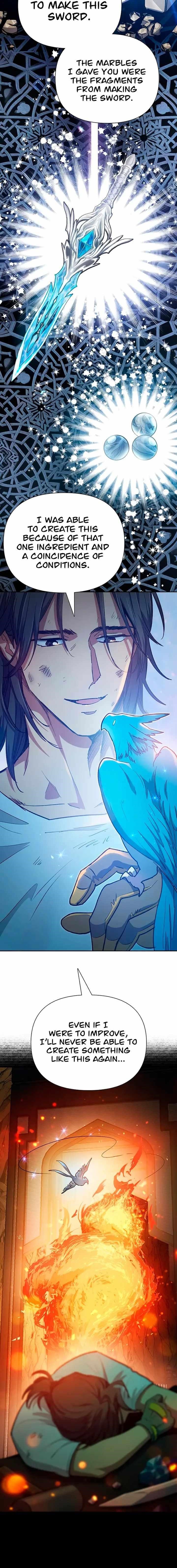 The S-Classes That I Raised — Chapter 103 — page 14