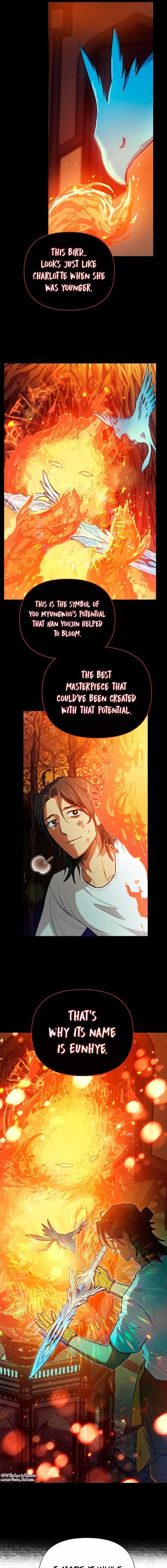 The S-Classes That I Raised — Chapter 103 — page 15