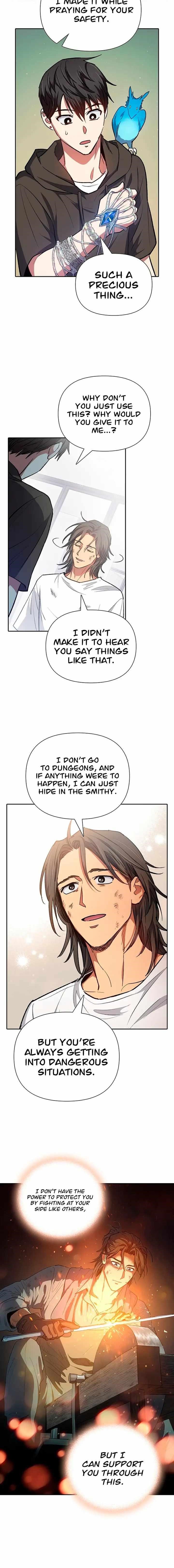 The S-Classes That I Raised — Chapter 103 — page 16