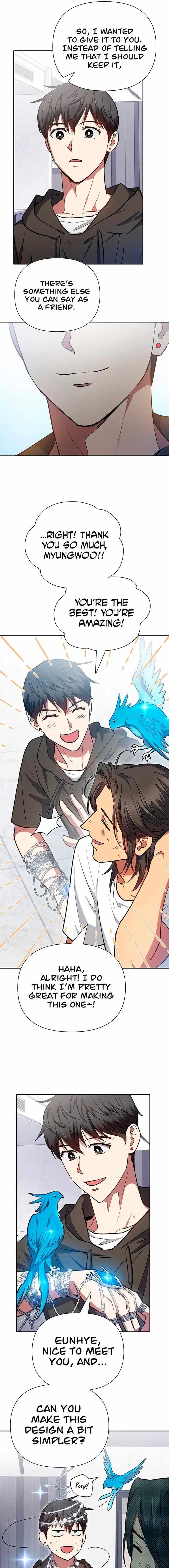 The S-Classes That I Raised — Chapter 103 — page 17