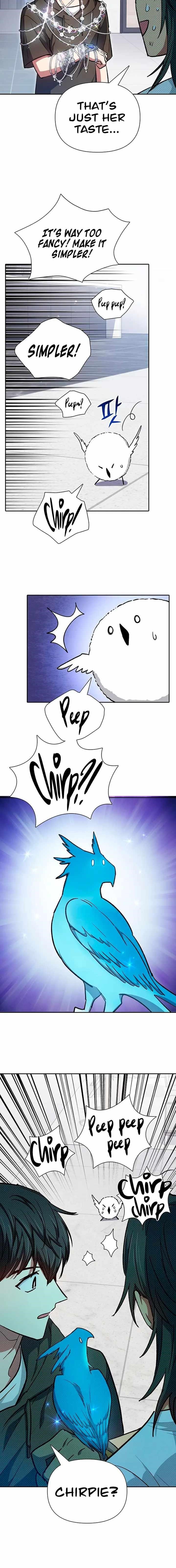 The S-Classes That I Raised — Chapter 103 — page 18