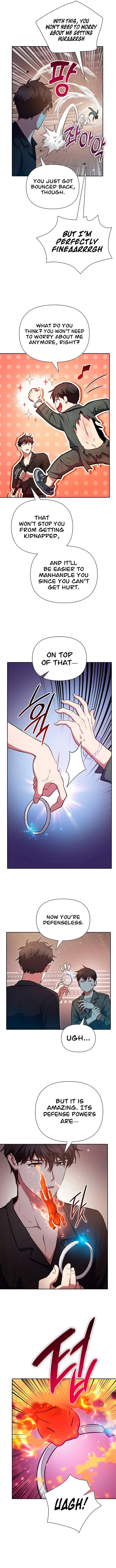 The S-Classes That I Raised — Chapter 104 — page 2