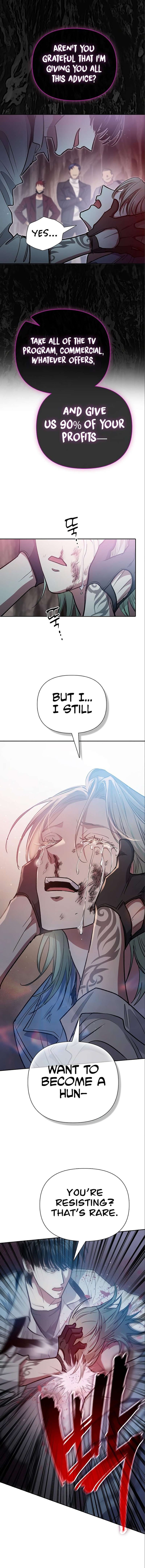 The S-Classes That I Raised — Chapter 107 — page 8